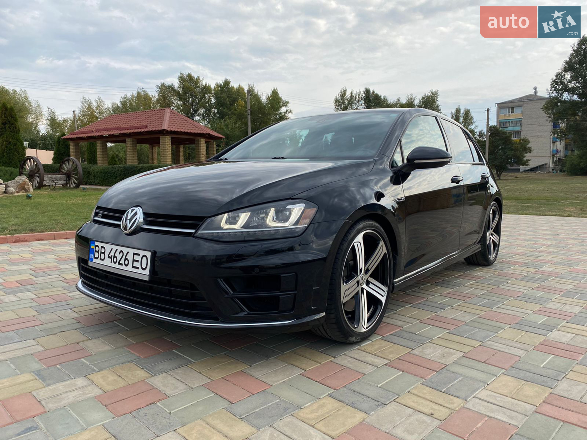 Фото авто 3