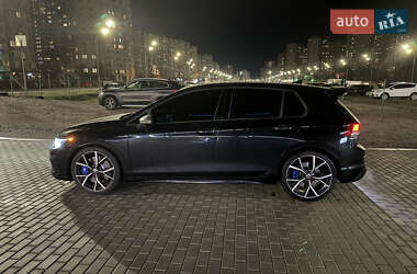 Хэтчбек Volkswagen Golf R 2022 в Киеве