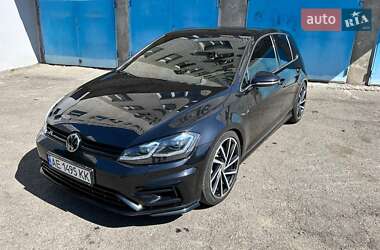 Volkswagen Golf R 2016 Volkswagen Golf R 2016