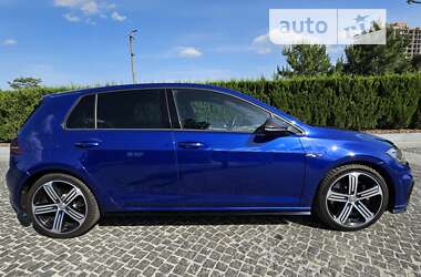 Хэтчбек Volkswagen Golf R 2019 в Днепре