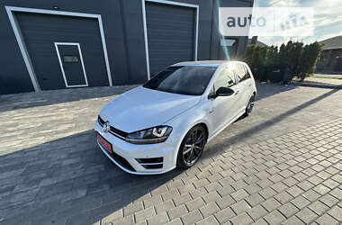 Хэтчбек Volkswagen Golf R 2017 в Луцке