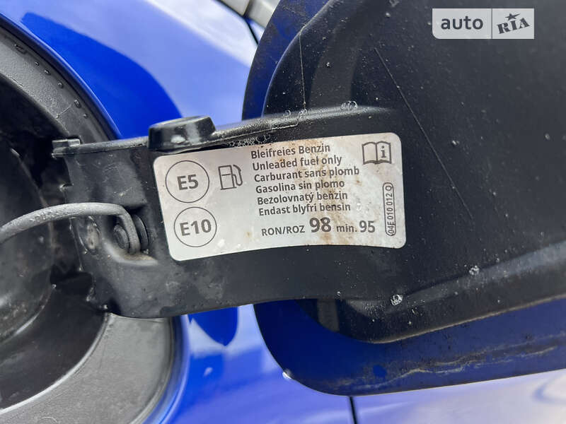 Універсал Volkswagen Golf R 2019 в Ковелі