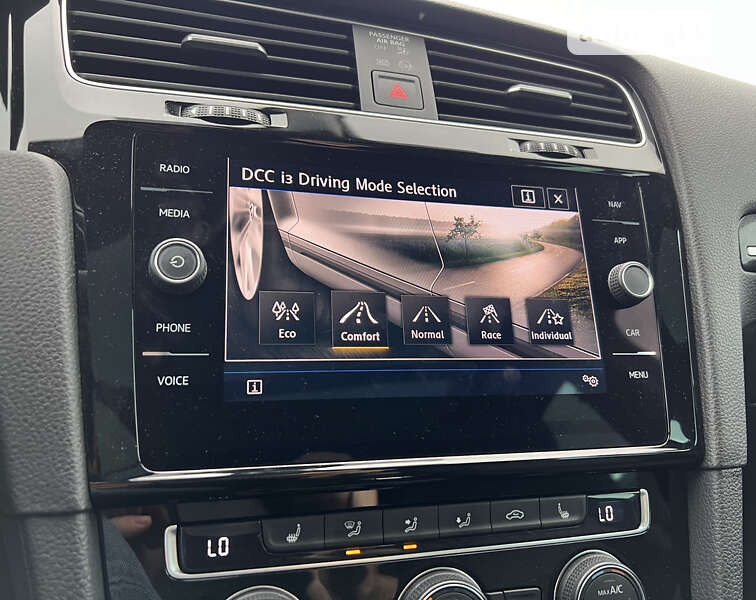 Універсал Volkswagen Golf R 2019 в Ковелі