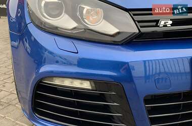 Хэтчбек Volkswagen Golf R 2013 в Одессе