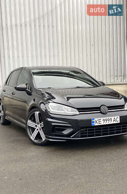 Volkswagen Golf R 2015 Volkswagen Golf R 2015