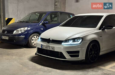 Volkswagen Golf R 2017 Volkswagen Golf R 2017