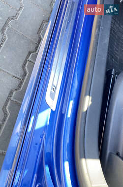 Хетчбек Volkswagen Golf R 2011 в 