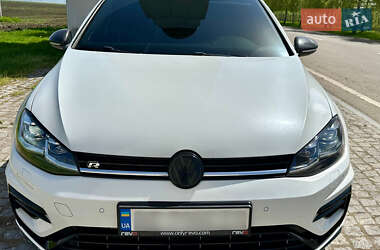 Volkswagen Golf R 2015 Volkswagen Golf R 2015