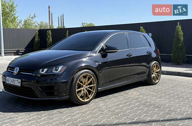 Volkswagen Golf R 2016 Volkswagen Golf R 2016
