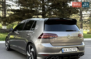 Volkswagen Golf R 2015 Volkswagen Golf R 2015