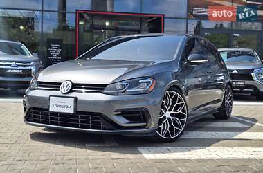Хэтчбек Volkswagen Golf R 2019 в Одессе