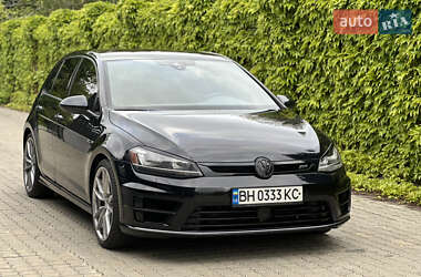 Volkswagen Golf R 2016 Volkswagen Golf R 2016