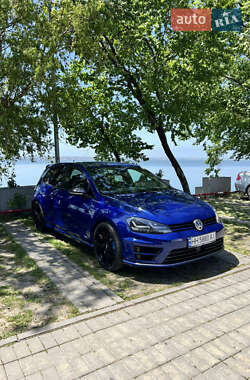 Хетчбек Volkswagen Golf R 2017 в Одесі