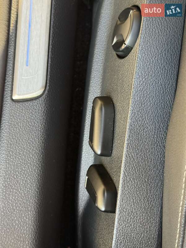 Хэтчбек Volkswagen Golf R 2018 в Харькове