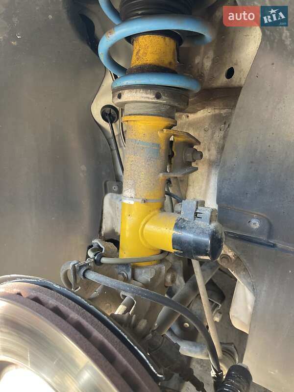 Хэтчбек Volkswagen Golf R 2018 в Харькове