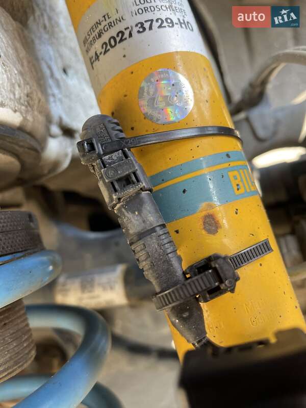 Хэтчбек Volkswagen Golf R 2018 в Харькове