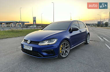 Хэтчбек Volkswagen Golf R 2014 в Константиновке