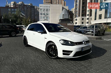 Volkswagen Golf R 2014
