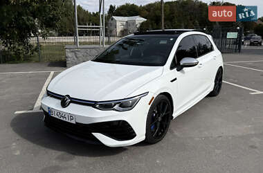 Volkswagen Golf R 2024