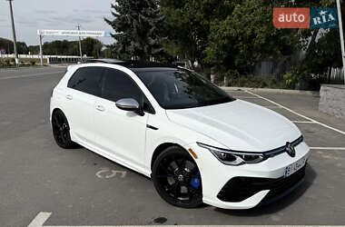 Хэтчбек Volkswagen Golf R 2024 в 