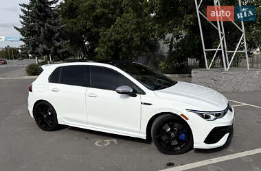 Хэтчбек Volkswagen Golf R 2024 в 