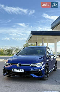Volkswagen Golf R 2022