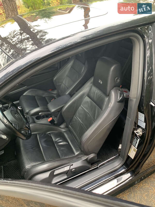 Хетчбек Volkswagen Golf R 2012 в Києві