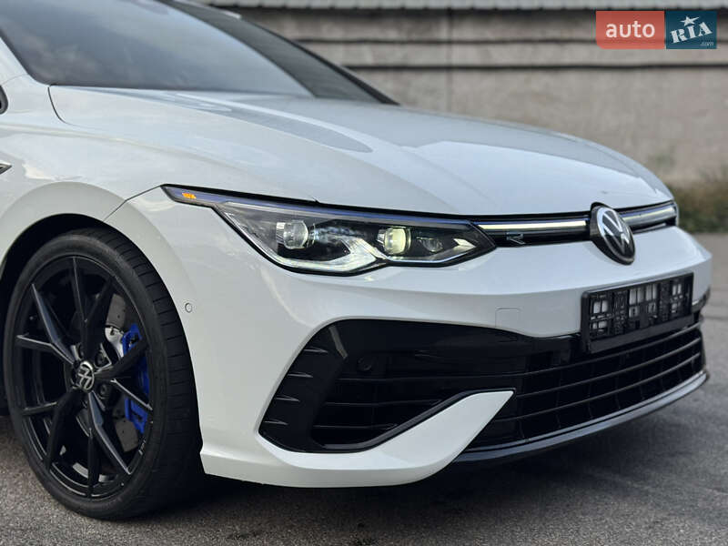 Хетчбек Volkswagen Golf R 2023 в Києві
