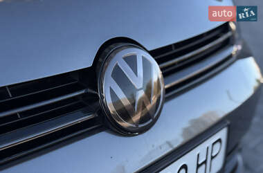 Хэтчбек Volkswagen Golf R 2017 в 
