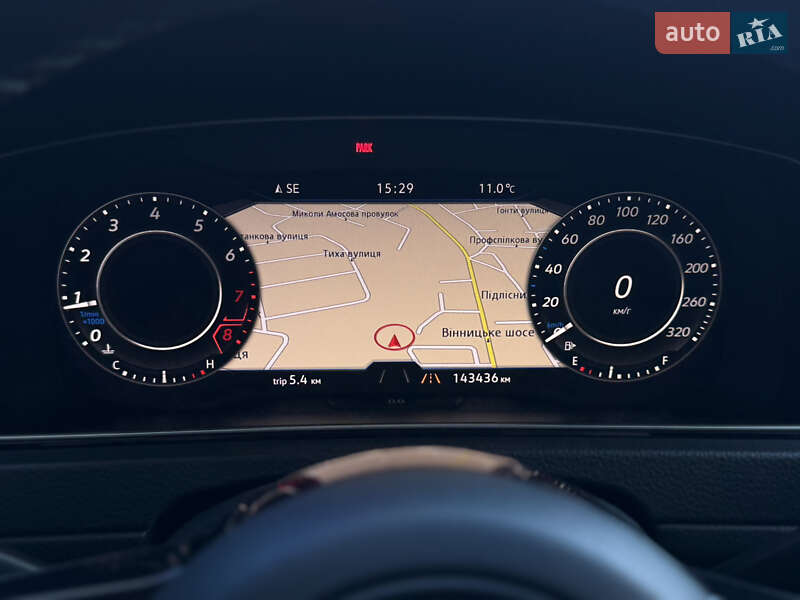 Хэтчбек Volkswagen Golf R 2017 в Хмельницком фото 66 Хэтчбек Volkswagen Golf R 2017 в Хмельницком