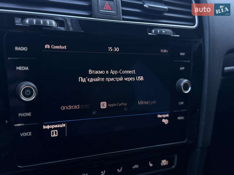Хэтчбек Volkswagen Golf R 2017 в Хмельницком фото 72 Хэтчбек Volkswagen Golf R 2017 в Хмельницком