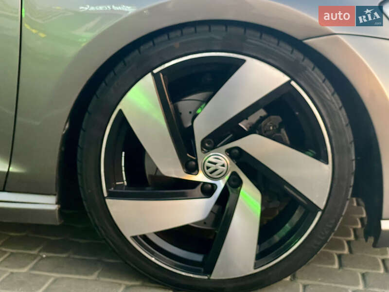 Хэтчбек Volkswagen Golf R 2015 в Львове фото 62 Хэтчбек Volkswagen Golf R 2015 в Львове