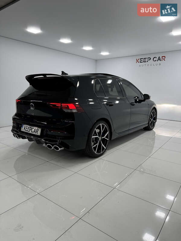 Хэтчбек Volkswagen Golf R 2022 в Одессе фото 13 Хэтчбек Volkswagen Golf R 2022 в Одессе