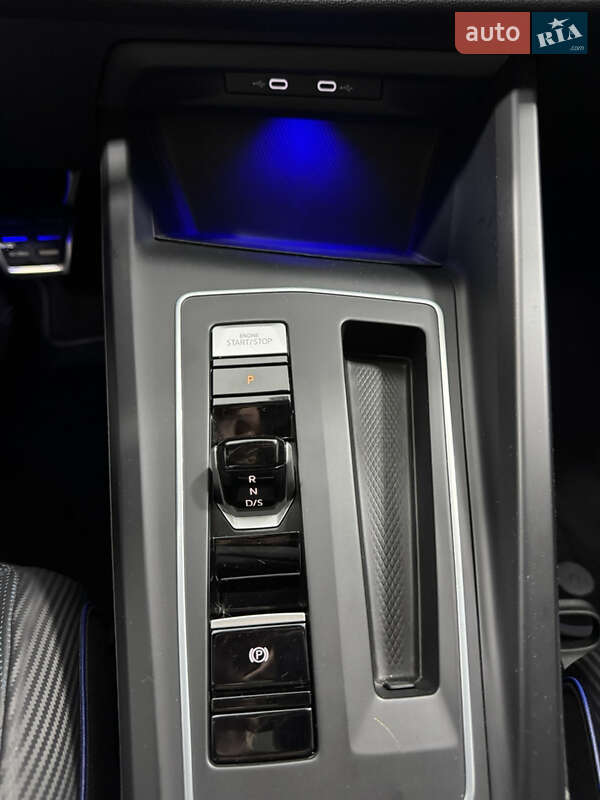 Хэтчбек Volkswagen Golf R 2022 в Одессе фото 36 Хэтчбек Volkswagen Golf R 2022 в Одессе