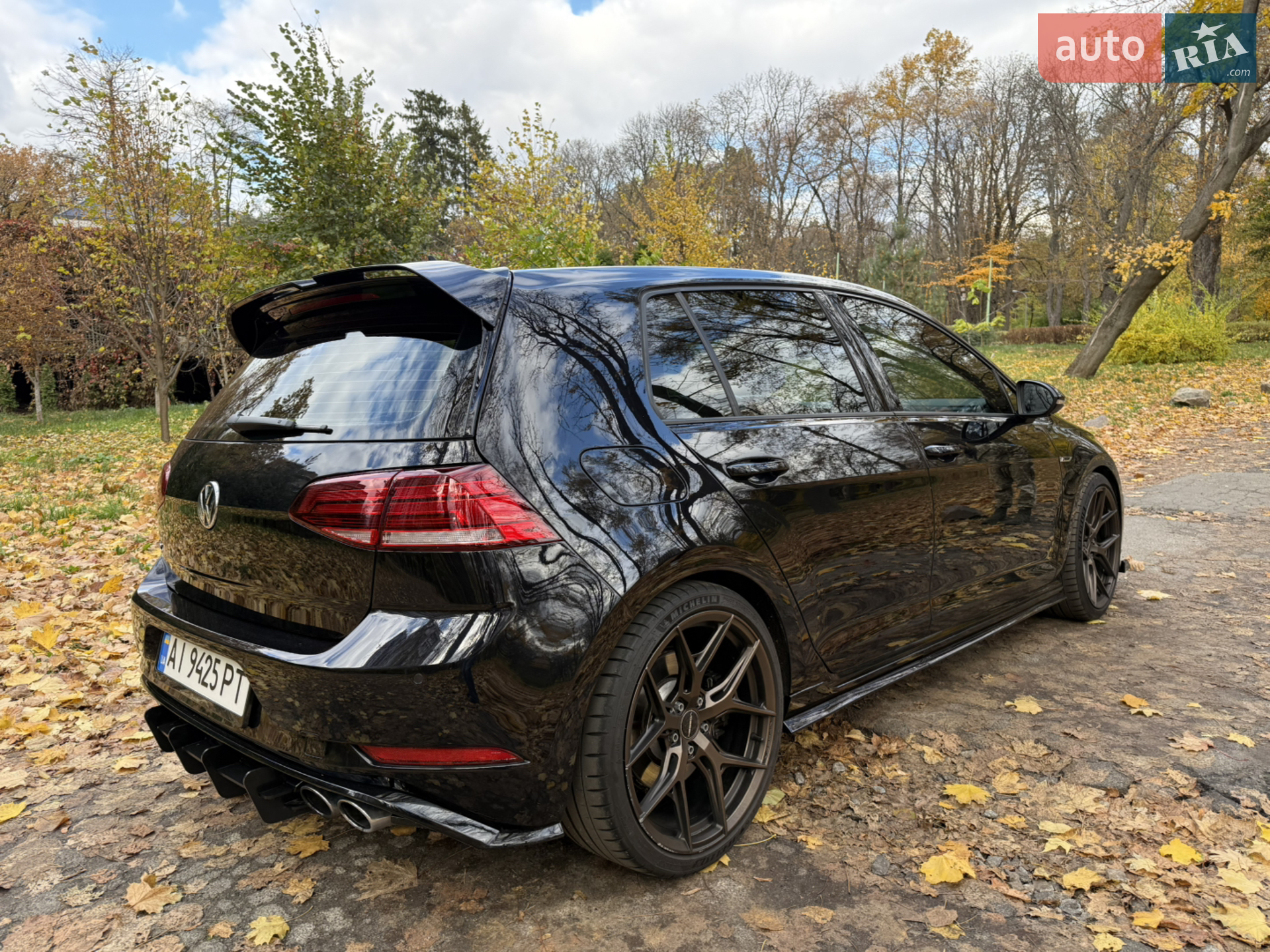 Фото авто 8
