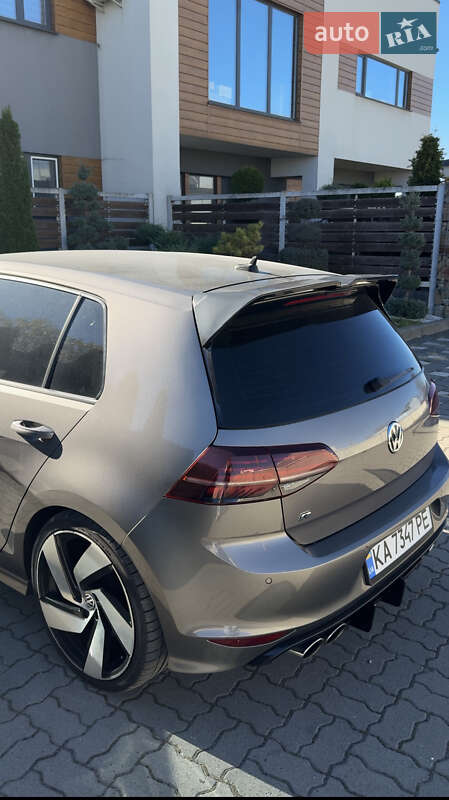 Хэтчбек Volkswagen Golf R 2015 в Стрые фото 27 Хэтчбек Volkswagen Golf R 2015 в Стрые