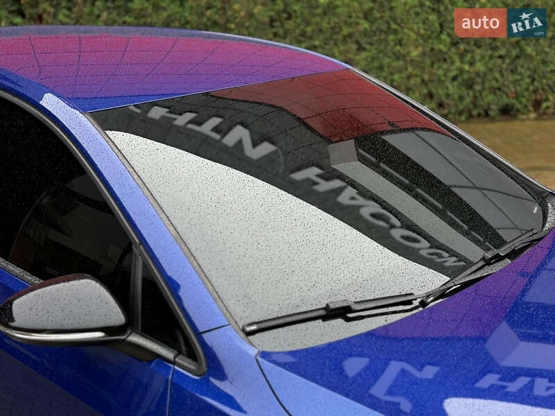 Хэтчбек Volkswagen Golf R 2014 в Киеве фото 16 Хэтчбек Volkswagen Golf R 2014 в Киеве