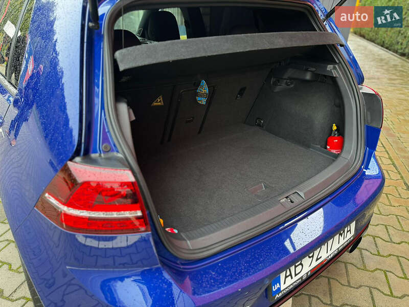 Хэтчбек Volkswagen Golf R 2014 в Киеве фото 83 Хэтчбек Volkswagen Golf R 2014 в Киеве