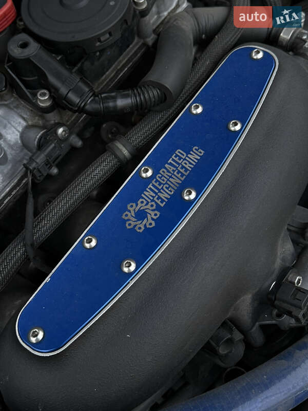 Хэтчбек Volkswagen Golf R 2010 в Киеве