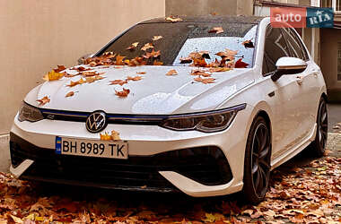 Хетчбек Volkswagen Golf R 2022 в Одесі
