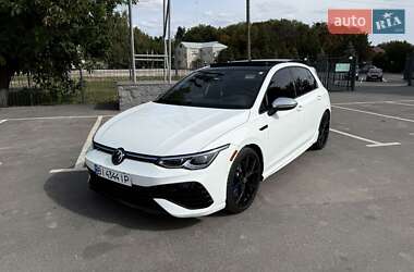 Хетчбек Volkswagen Golf R 2024 в Вінниці