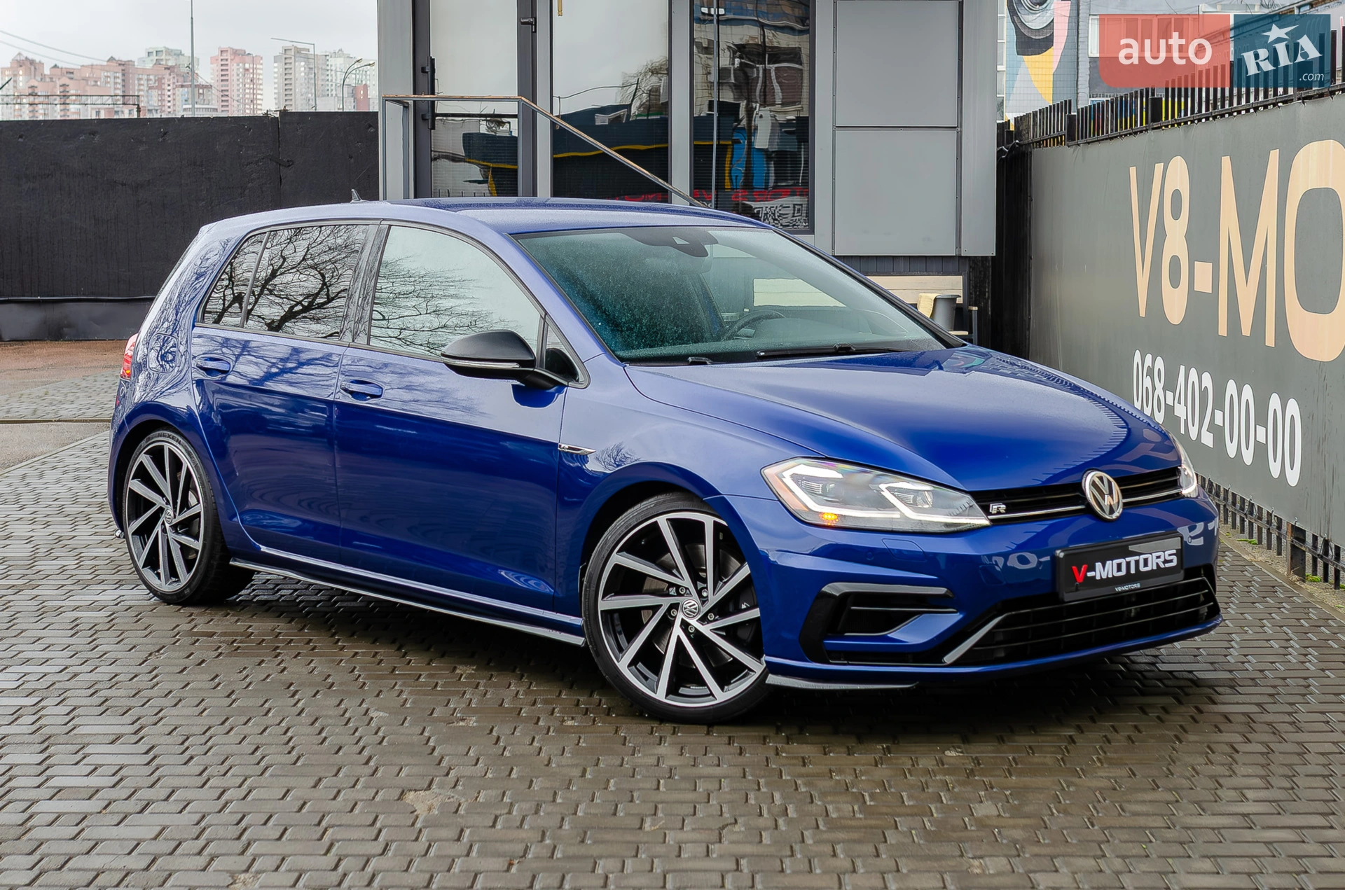 Фото авто 3
