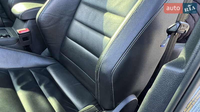 Хэтчбек Volkswagen Golf R 2016 в Мукачево