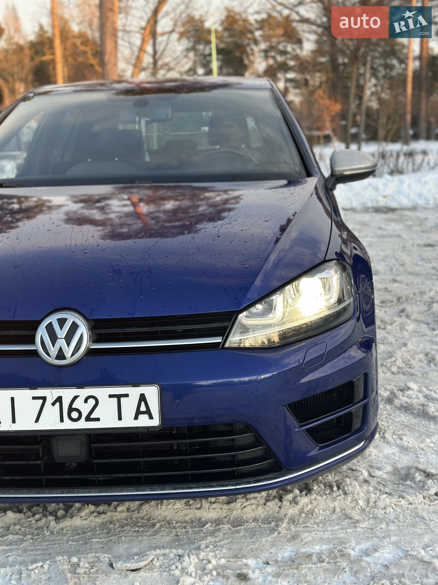 2015 Volkswagen Golf R - мініатюра 15