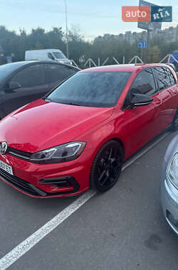 Хетчбек Volkswagen Golf R 2019 в Хмельницькому