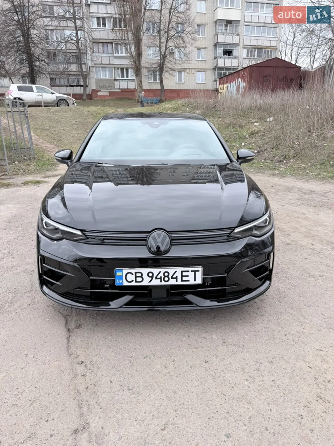 Фото авто 5