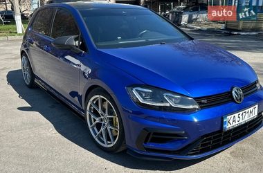 Хетчбек Volkswagen Golf R 2014 в Києві