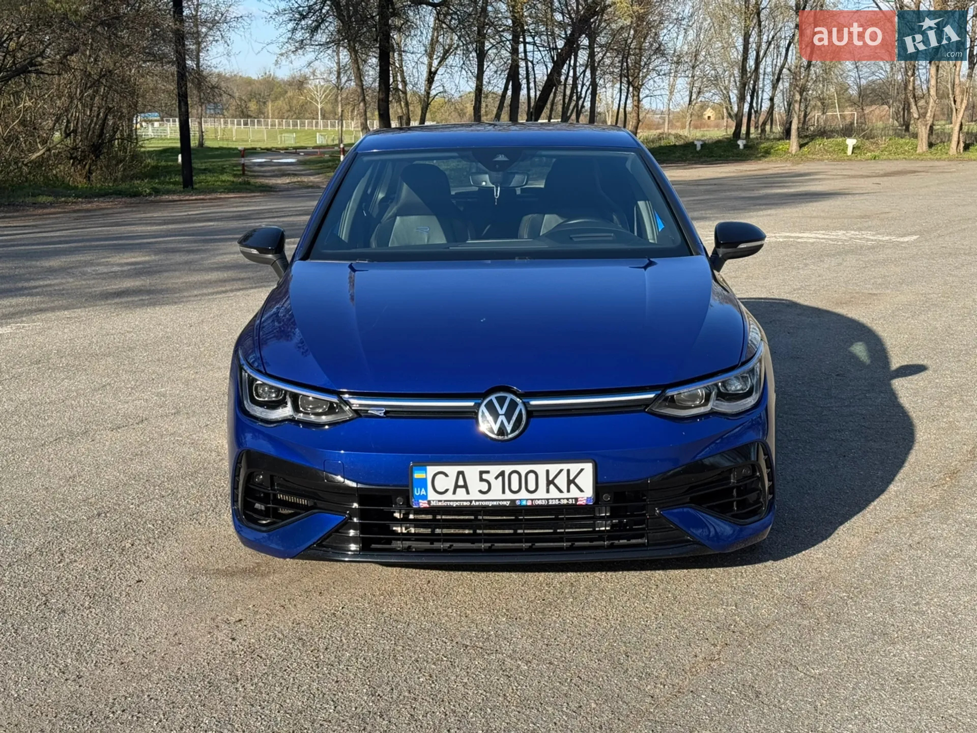 Фото авто 1