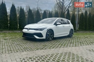 Хэтчбек Volkswagen Golf R 2021 в Харькове