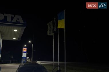 Хэтчбек Volkswagen Golf R 2012 в Киеве